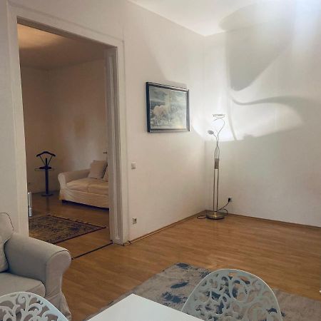 Milos Apartment Vienna Luaran gambar