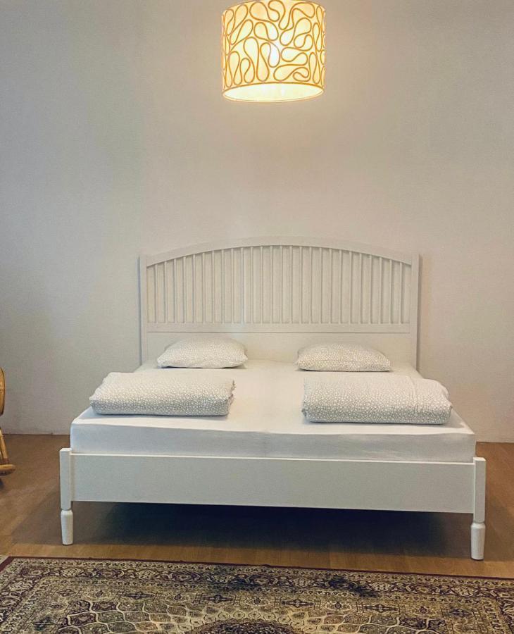 Milos Apartment Vienna Luaran gambar