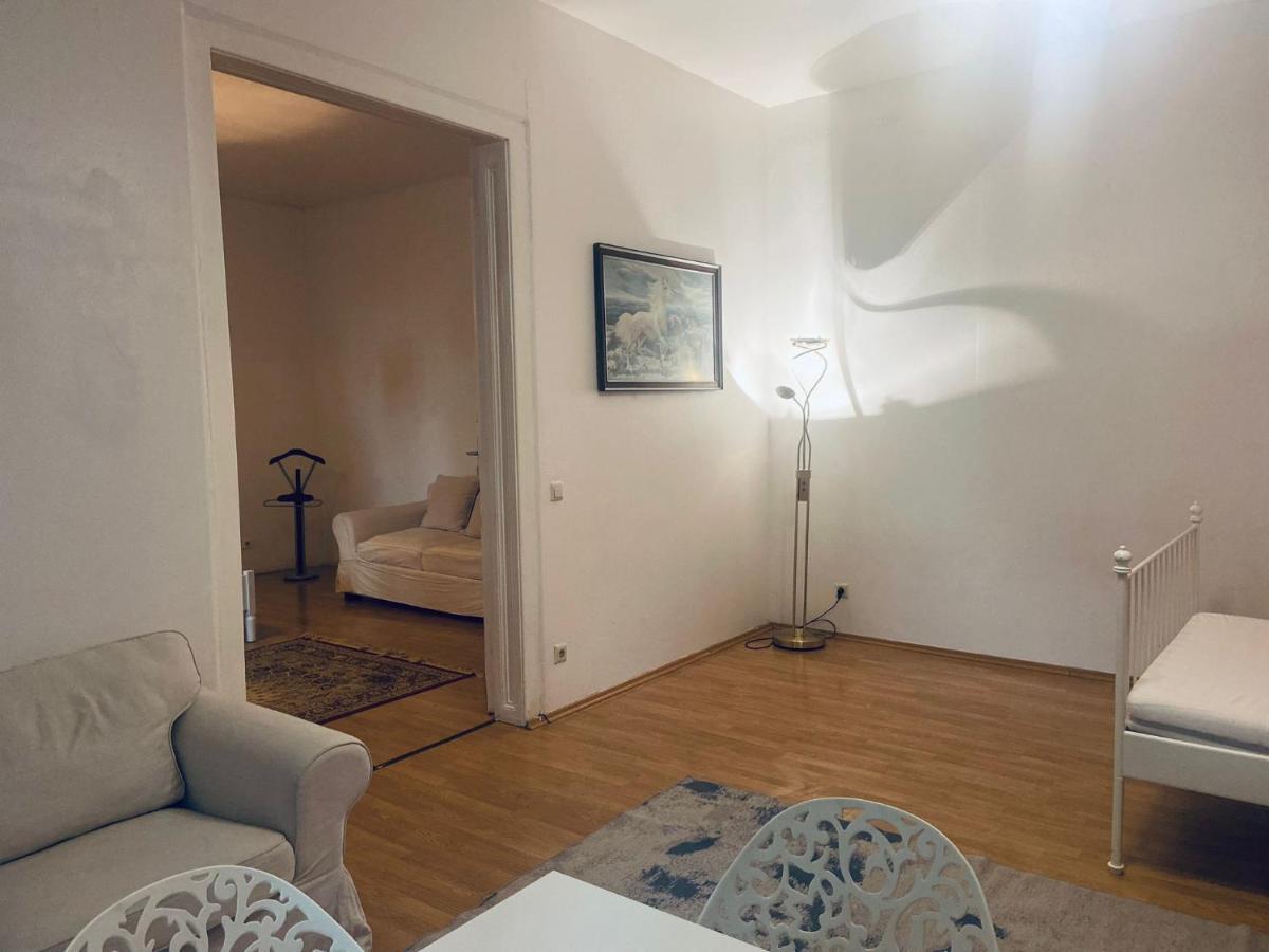 Milos Apartment Vienna Luaran gambar